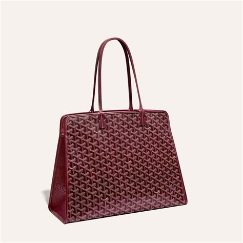 goyard hardy bag pm price 2022|Goyard hardy pm bag price.